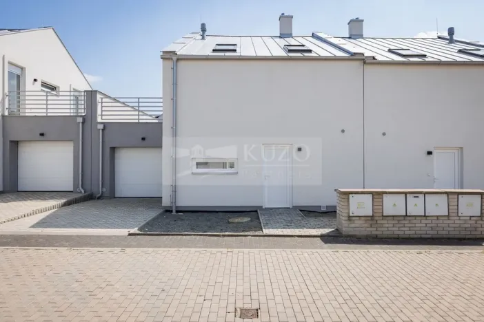 Pronájem rodinného domu, Mladá Boleslav - Debř, Láskov, 166 m2