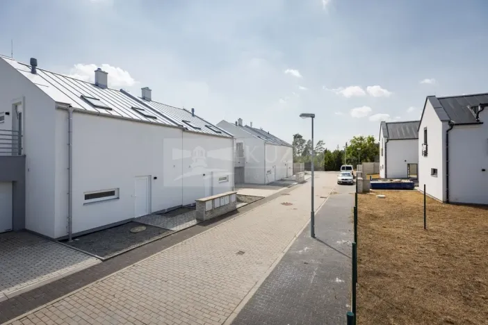 Pronájem rodinného domu, Mladá Boleslav - Debř, Láskov, 166 m2