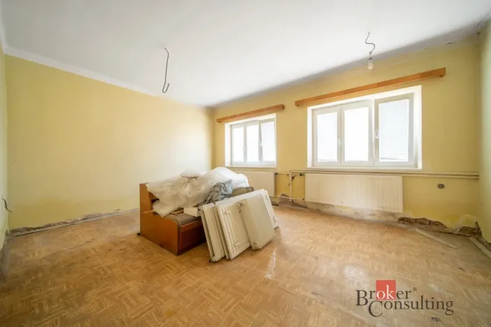 Prodej rodinného domu, Pardubice - Zelené Předměstí, Terezy Novákové, 91 m2