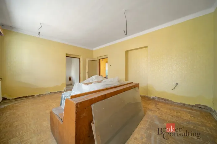 Prodej rodinného domu, Pardubice - Zelené Předměstí, Terezy Novákové, 91 m2