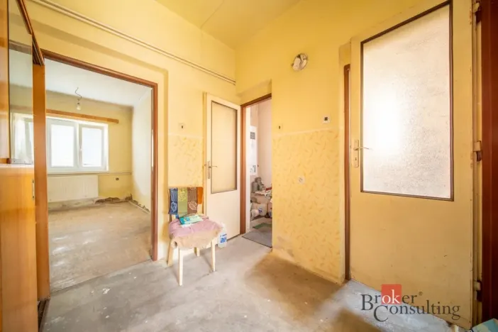 Prodej rodinného domu, Pardubice - Zelené Předměstí, Terezy Novákové, 91 m2