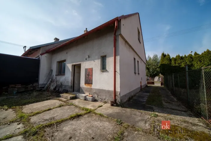 Prodej rodinného domu, Pardubice - Zelené Předměstí, Terezy Novákové, 91 m2