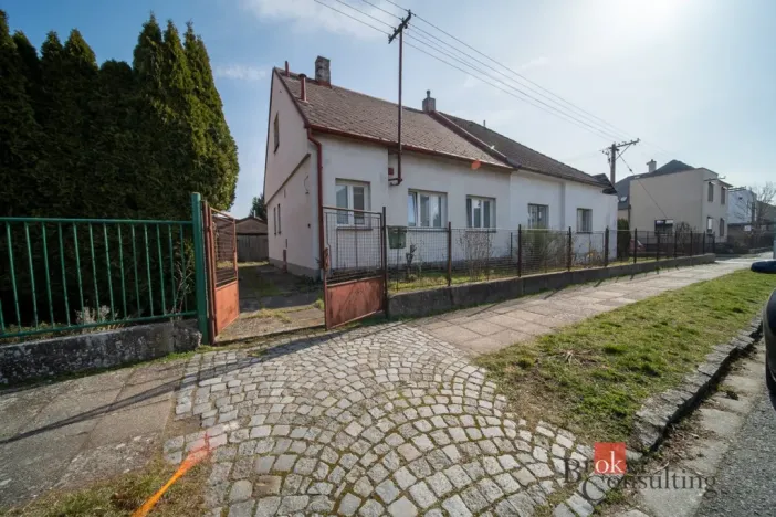 Prodej rodinného domu, Pardubice - Zelené Předměstí, Terezy Novákové, 91 m2