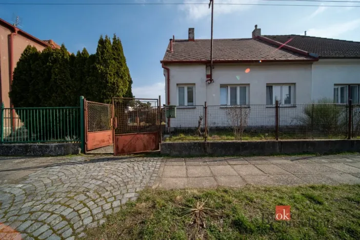 Prodej rodinného domu, Pardubice - Zelené Předměstí, Terezy Novákové, 91 m2