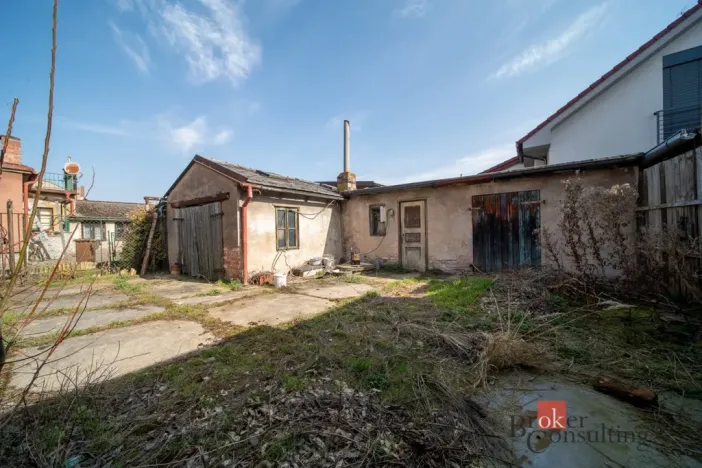 Prodej rodinného domu, Pardubice - Zelené Předměstí, Terezy Novákové, 91 m2