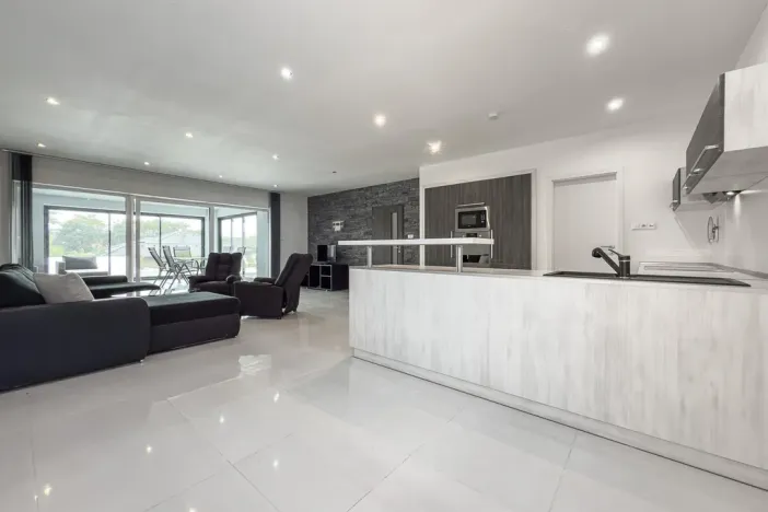 Pronájem rodinného domu, Březno, Pod Lesem, 120 m2