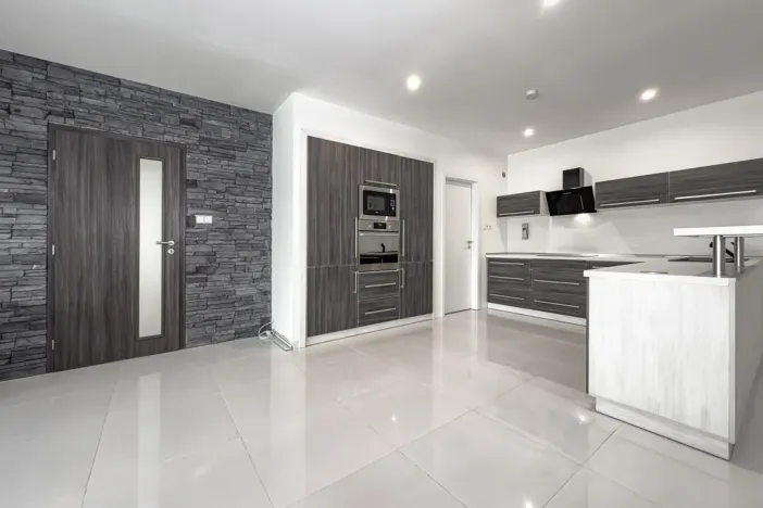 Pronájem rodinného domu, Březno, Pod Lesem, 120 m2