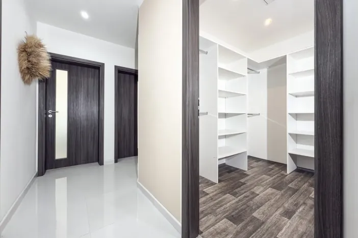 Pronájem rodinného domu, Březno, Pod Lesem, 120 m2