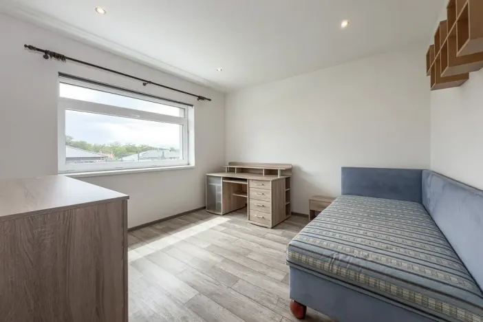 Pronájem rodinného domu, Březno, Pod Lesem, 120 m2