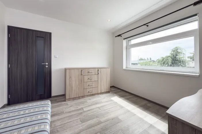 Pronájem rodinného domu, Březno, Pod Lesem, 120 m2