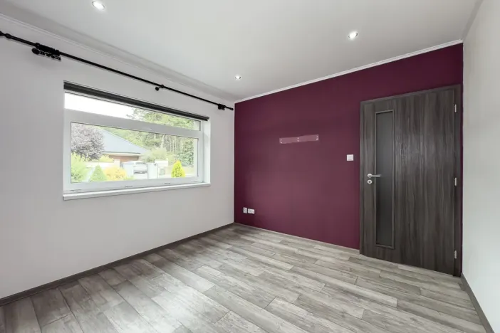 Pronájem rodinného domu, Březno, Pod Lesem, 120 m2