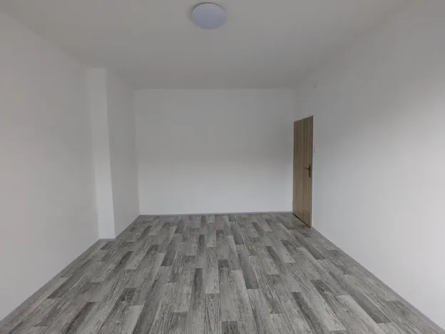 Pronájem bytu 1+1, Jirkov, Ervěnická, 36 m2