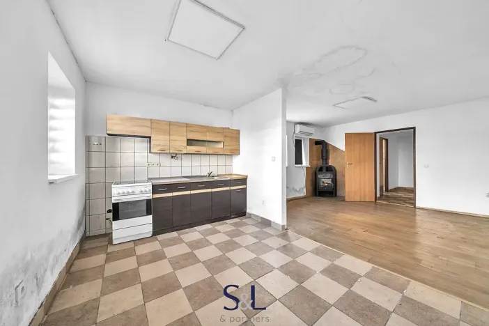 Prodej bytu 1+kk, Kamenický Šenov, Kadlecova, 50 m2