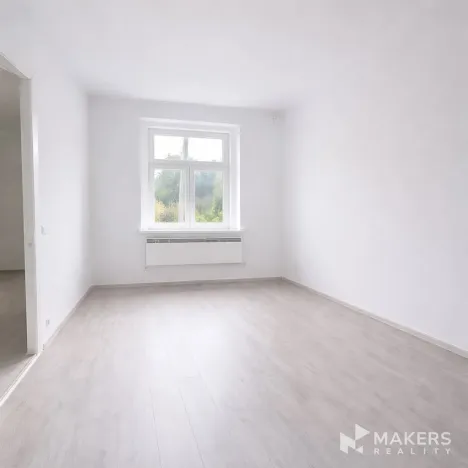 Pronájem bytu 2+kk, Praha - Michle, Nuselská, 56 m2