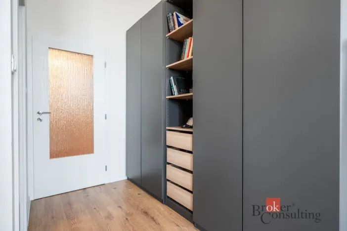 Prodej bytu 2+kk, Ostrava - Přívoz, Palackého, 51 m2