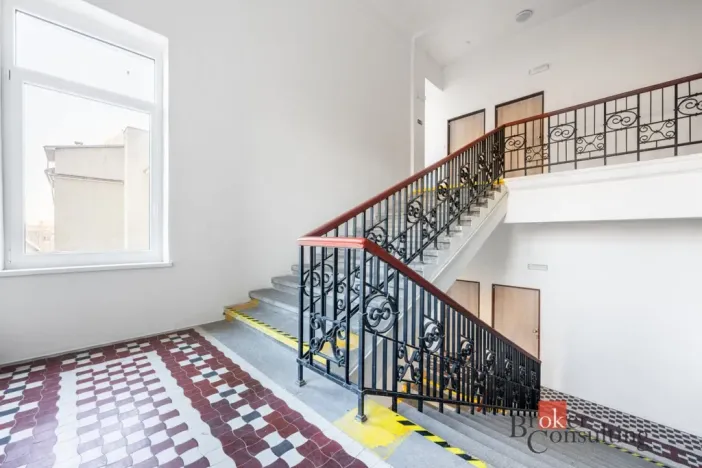 Prodej bytu 2+kk, Ostrava - Přívoz, Palackého, 51 m2