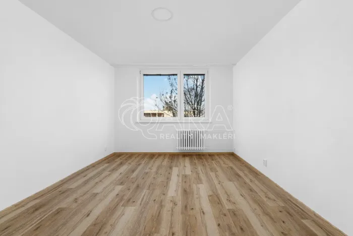 Prodej bytu 2+1, Brno - Židenice, Stará osada, 64 m2