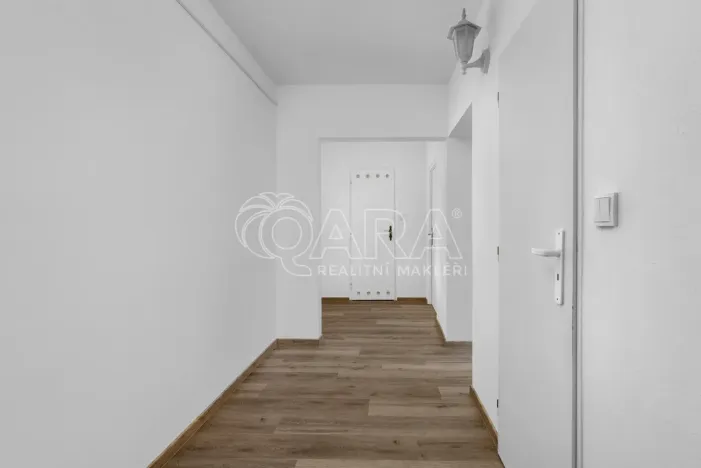 Prodej bytu 2+1, Brno - Židenice, Stará osada, 64 m2