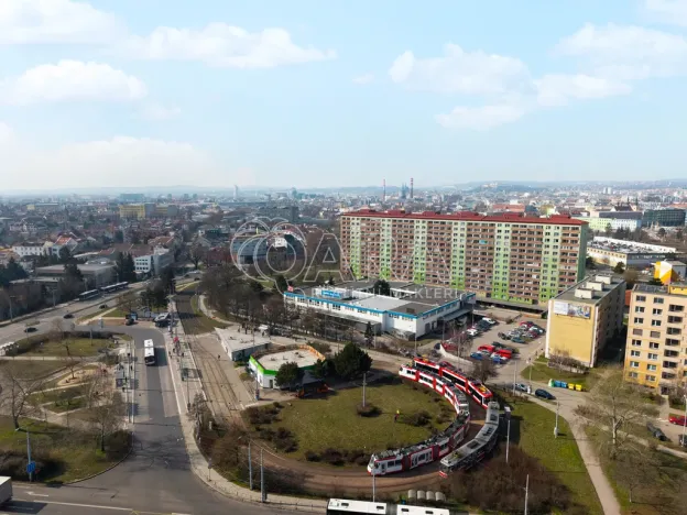 Prodej bytu 2+1, Brno - Židenice, Stará osada, 64 m2