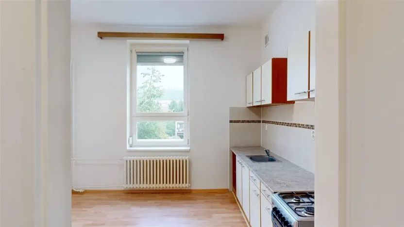 Pronájem bytu 2+1, Králův Dvůr - Počaply, Plzeňská, 62 m2