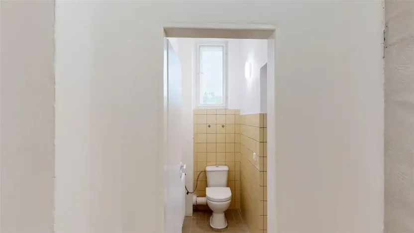 Pronájem bytu 2+1, Králův Dvůr - Počaply, Plzeňská, 62 m2