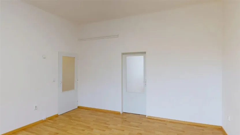 Pronájem bytu 3+kk, Králův Dvůr - Počaply, Plzeňská, 62 m2