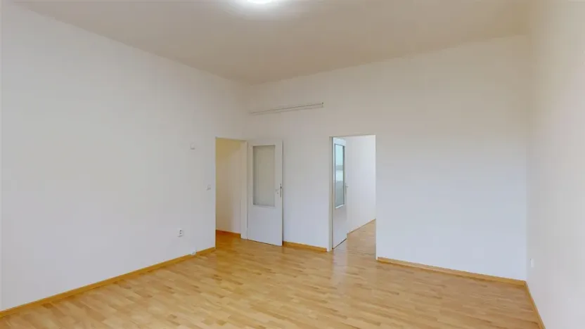 Pronájem bytu 3+kk, Králův Dvůr - Počaply, Plzeňská, 62 m2