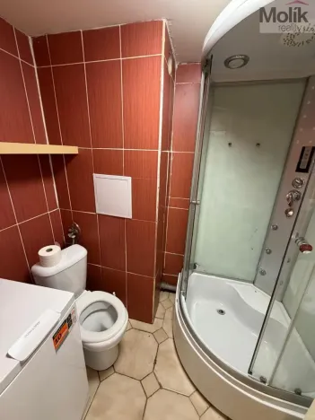 Prodej bytu 1+1, Most, U Stadionu, 26 m2