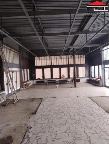 Pronájem skladu, Ostrava - Kunčice, Frýdecká, 140 m2