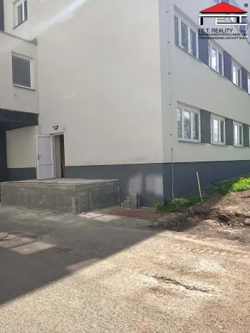 Pronájem skladu, Ostrava - Kunčice, Frýdecká, 200 m2