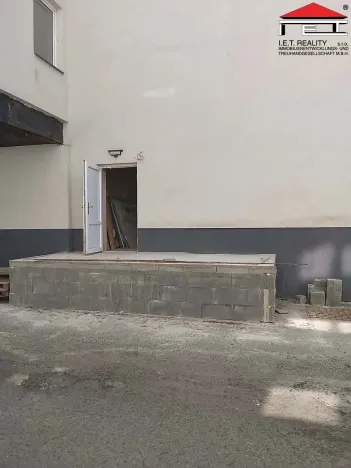 Pronájem skladu, Ostrava - Kunčice, Frýdecká, 200 m2