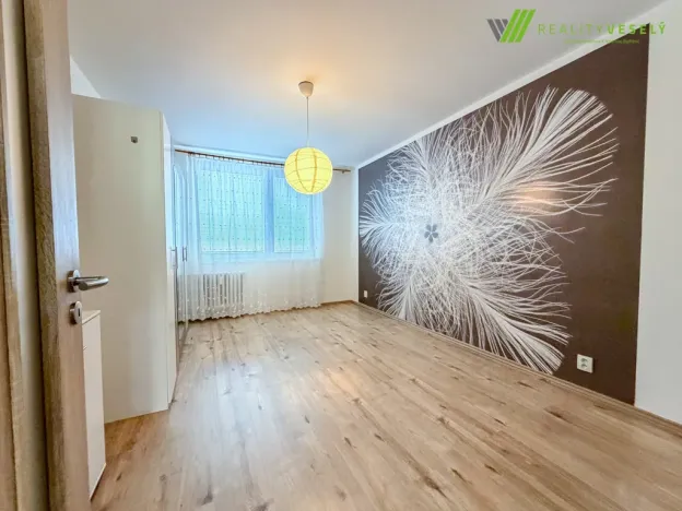 Pronájem bytu 2+1, Hodonín, Brandlova, 55 m2