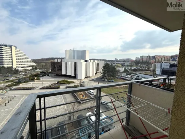 Pronájem bytu 1+kk, Most, Radniční, 32 m2