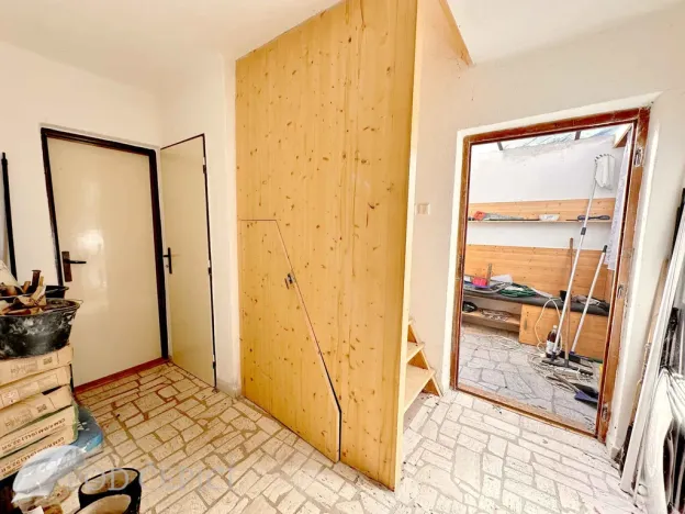 Prodej chaty, Lysice, 70 m2