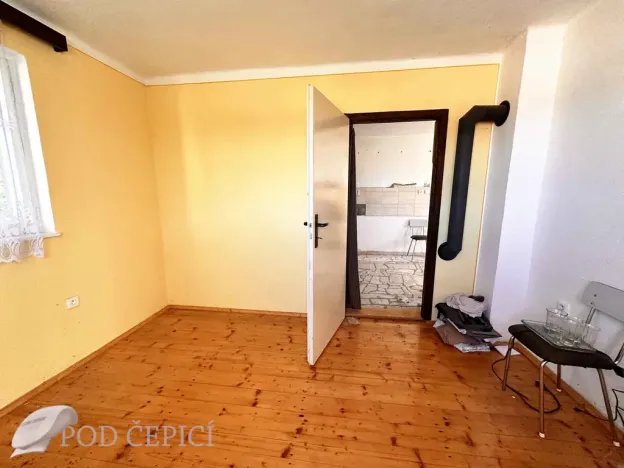 Prodej chaty, Lysice, 70 m2