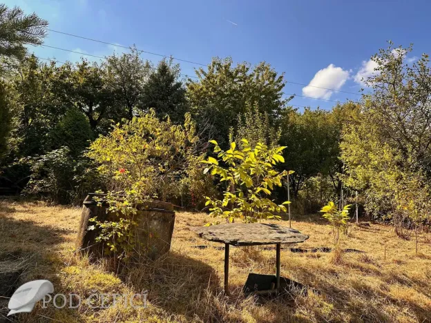 Prodej chaty, Lysice, 70 m2