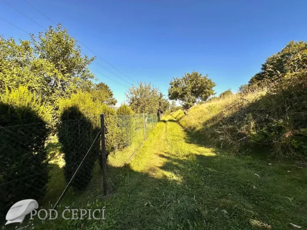 Prodej chaty, Lysice, 70 m2