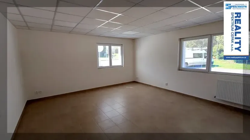 Pronájem bytu 1+kk, Horní Stropnice, 41 m2