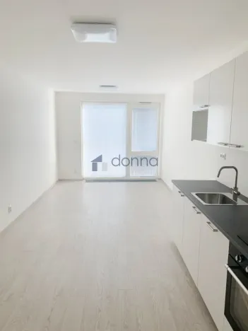 Pronájem bytu 2+kk, Praha, Křižíkova, 63 m2