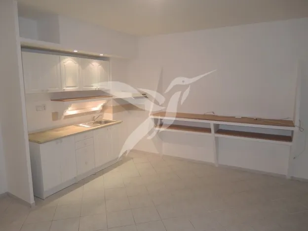 Pronájem bytu 1+kk, Plzeň, Tachovská, 27 m2