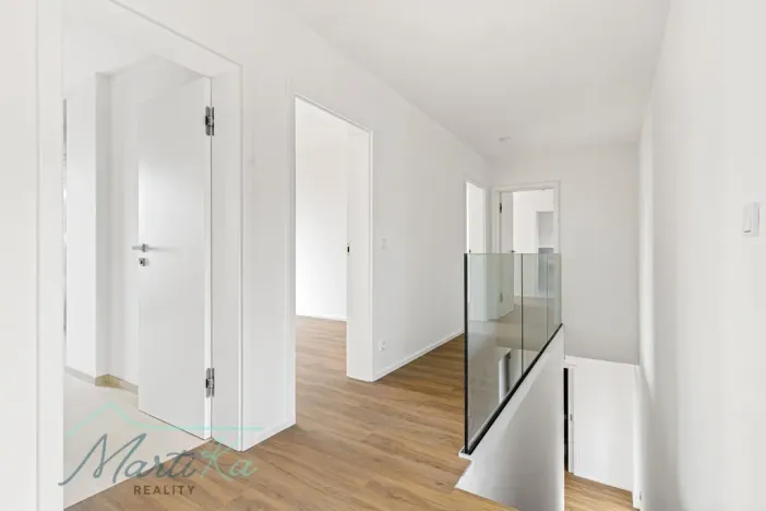 Prodej rodinného domu, Úvaly, 5. května, 142 m2