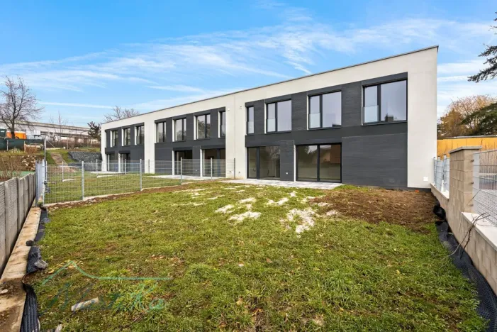 Prodej rodinného domu, Úvaly, 5. května, 142 m2