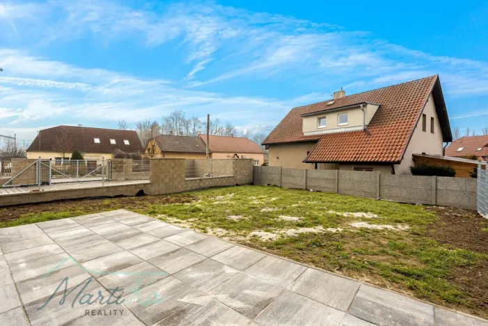 Prodej rodinného domu, Úvaly, 5. května, 142 m2