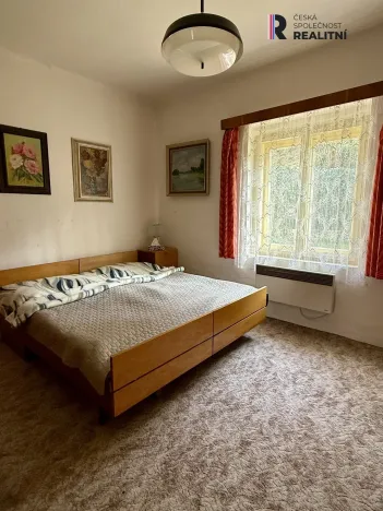 Prodej rodinného domu, Blšany - Siřem, 117 m2