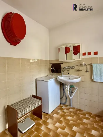 Prodej rodinného domu, Blšany - Siřem, 117 m2