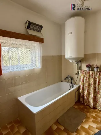 Prodej rodinného domu, Blšany - Siřem, 117 m2