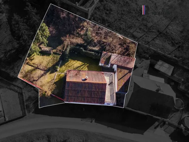 Prodej rodinného domu, Blšany - Siřem, 117 m2