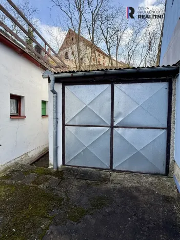 Prodej rodinného domu, Blšany - Siřem, 117 m2