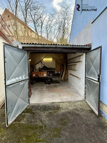 Prodej rodinného domu, Blšany - Siřem, 117 m2