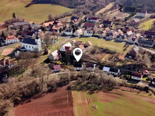 Prodej rodinného domu, Blšany - Siřem, 117 m2